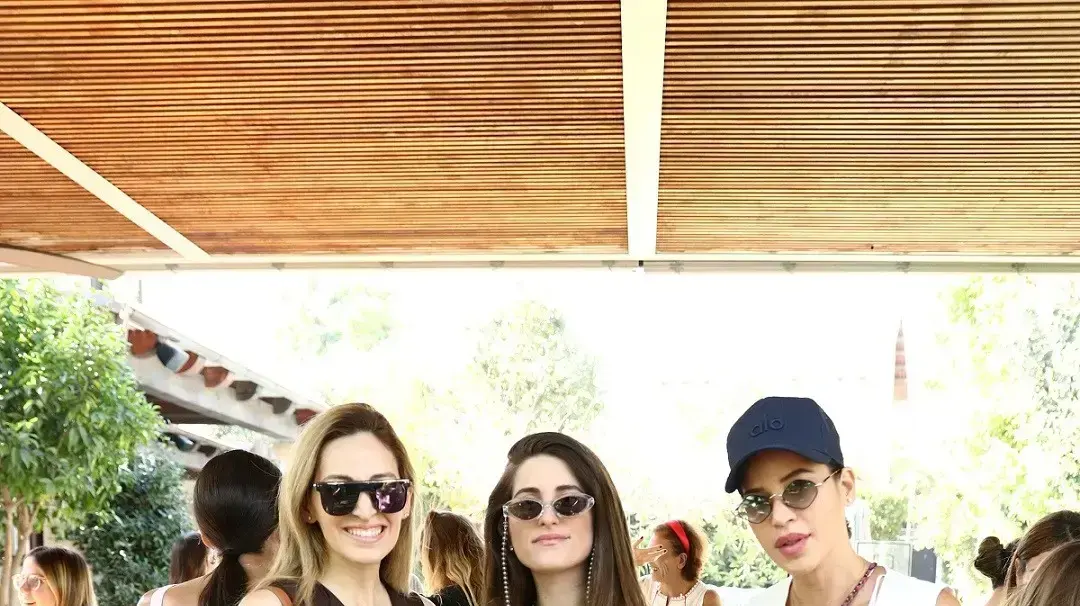 נטלי דדון דנה זרמון מירי מיכאלי השקת ספר ילדים לי מנחם ליקוש