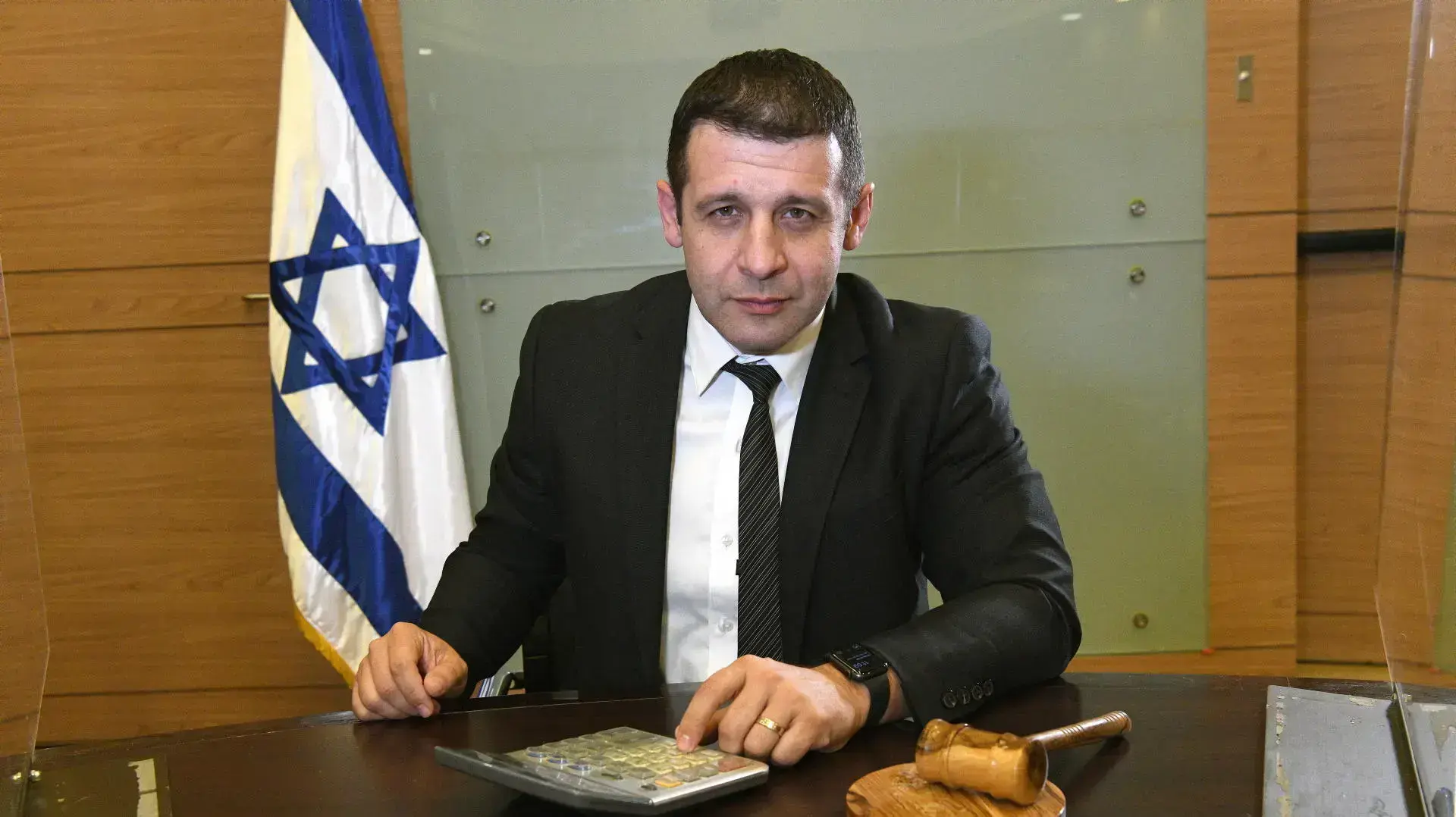 אלכס קושניר 2