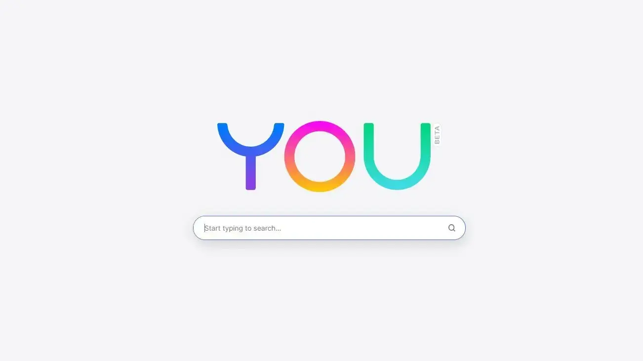YOU.COM
