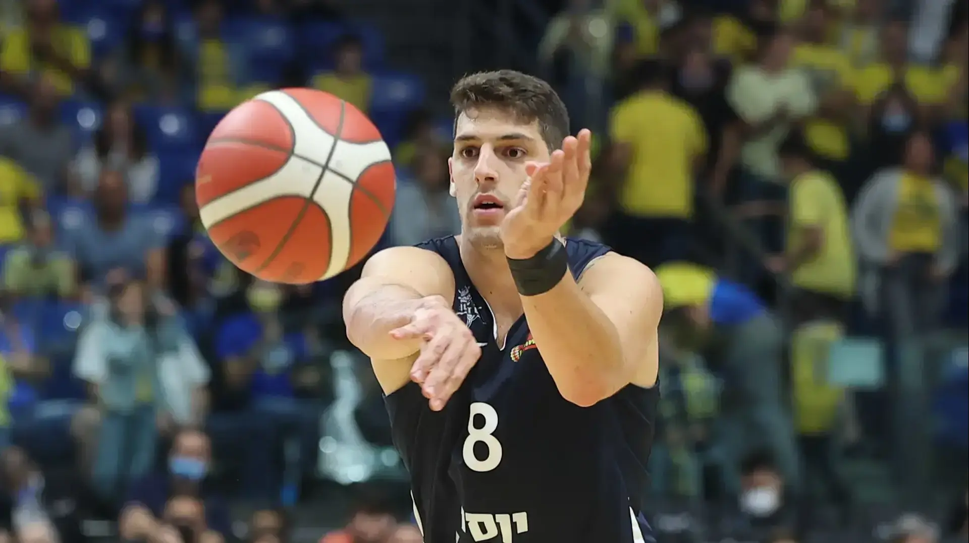 חואקין שוכמן, הפועל אילת