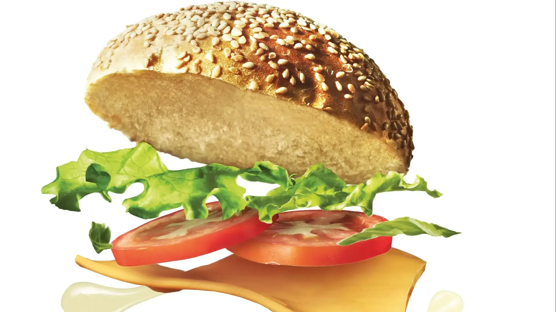 צ'יזבורגר טבעוני עם המבורגר ביונד מיט יוצע לטעימות חינם באמצעות הפוד טראק הטבעוני הראשון