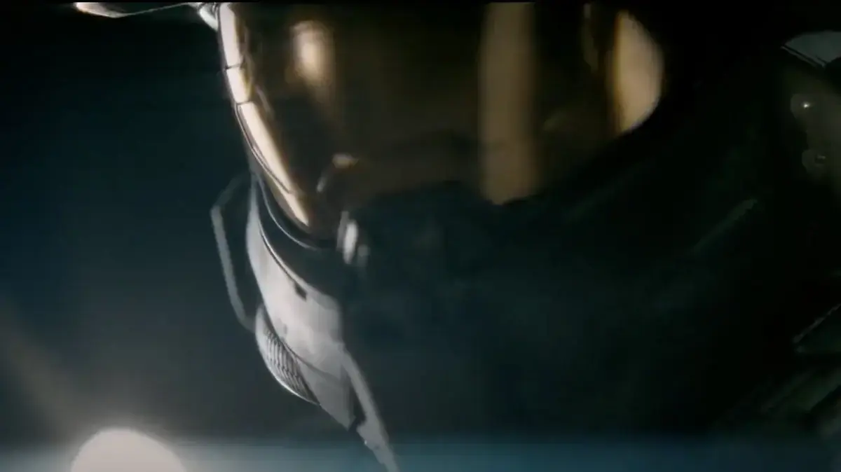 Halo TV Series