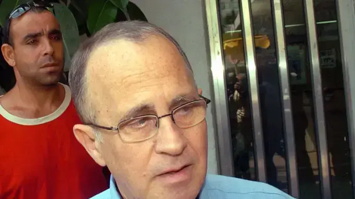 יעקב גלברד מנכ"ל בזק