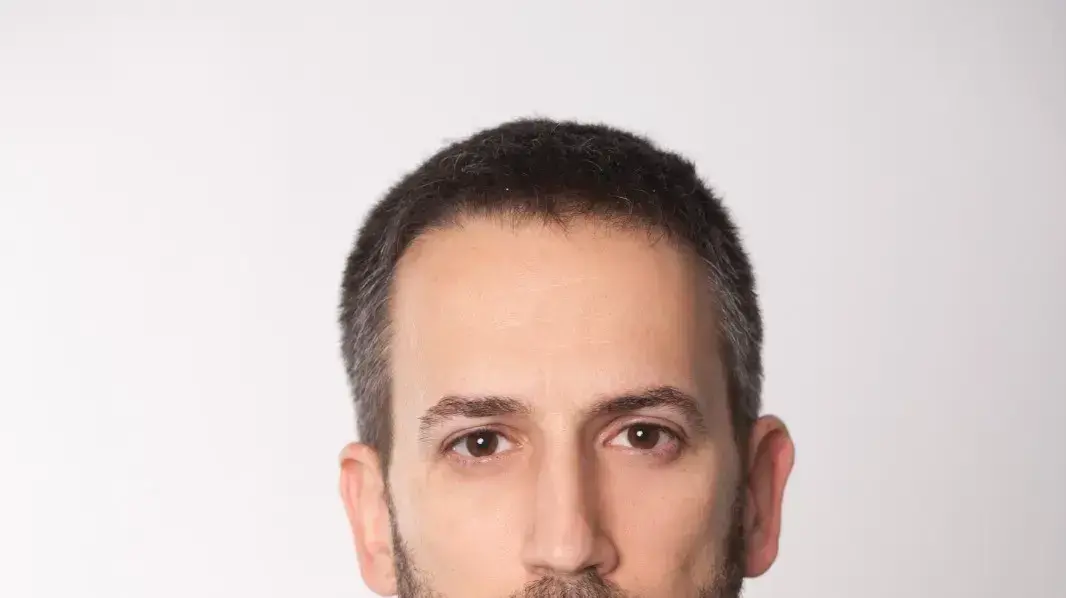 רועי וישנוביצקי