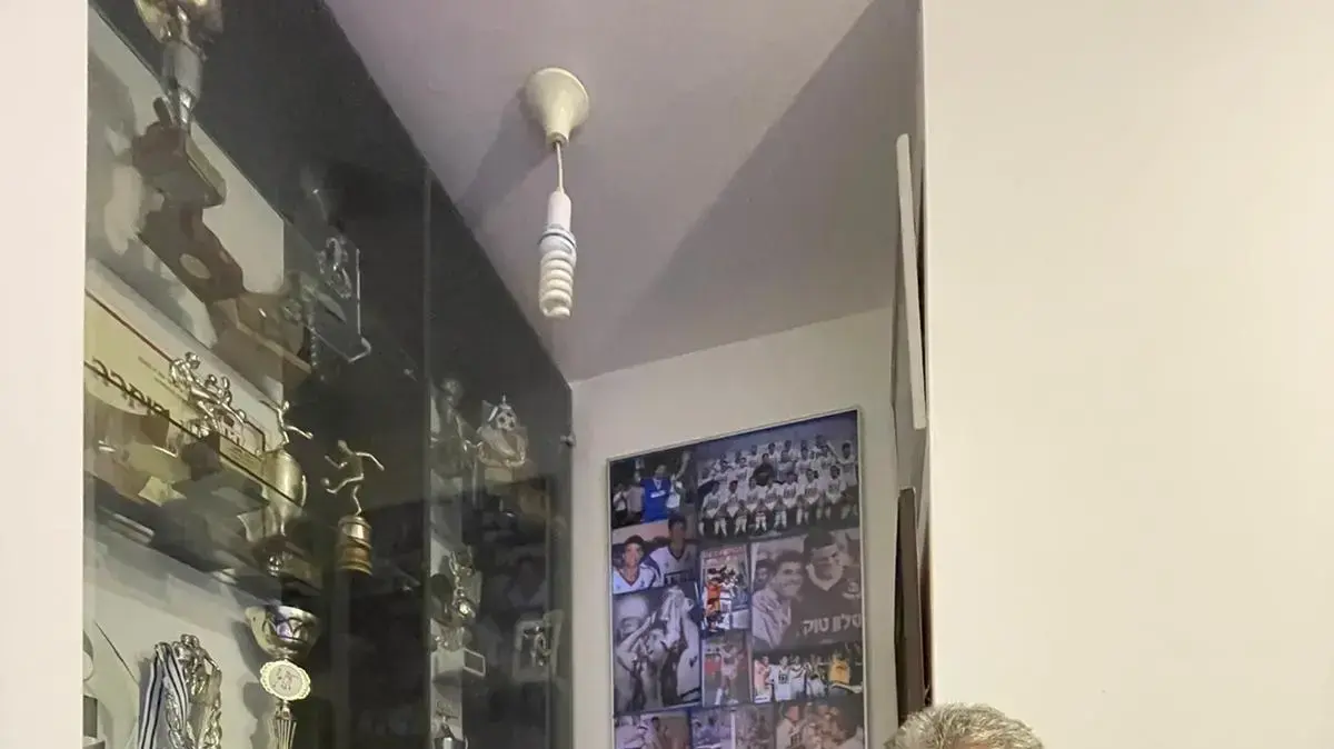 יוסי שושני