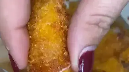 מתכון למאכל האהוב על ג'סטין ביבר