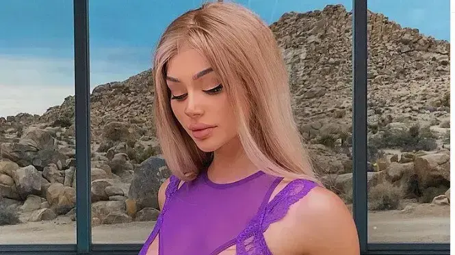 קריסטן הנצ'ן