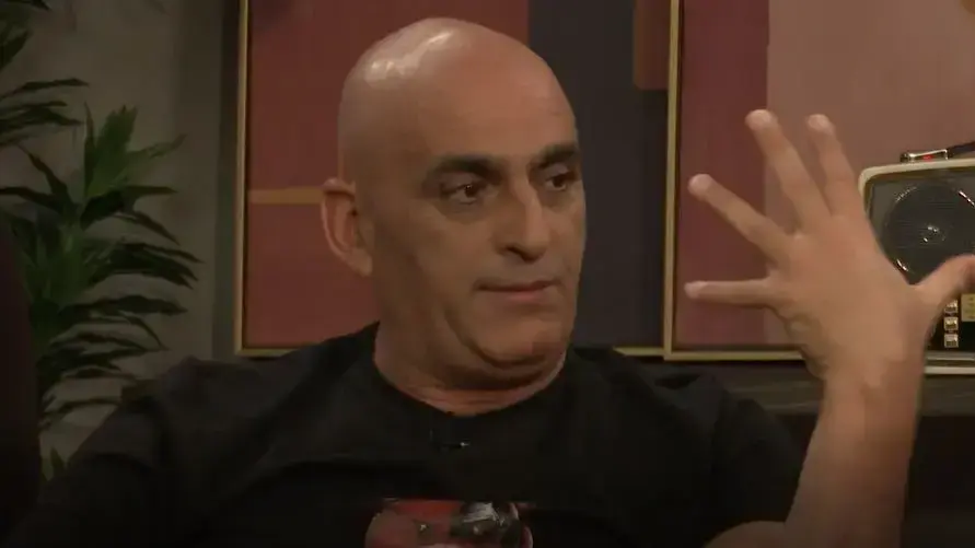 יובל שם טוב, מתוך התכנית "סלבריישן"
