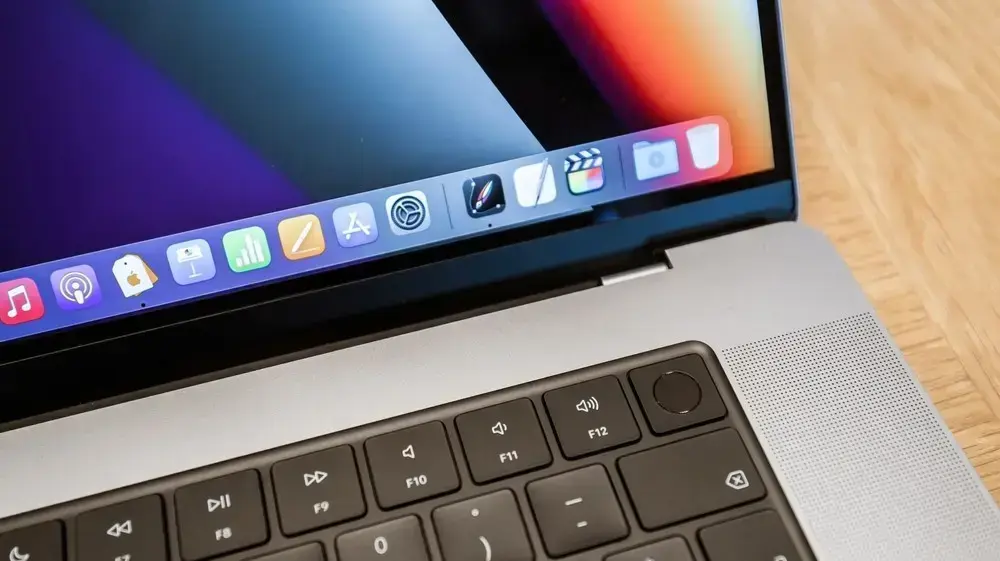 Macbook Pro 14 אינץ׳ Macbook Pro 14 אינץ׳