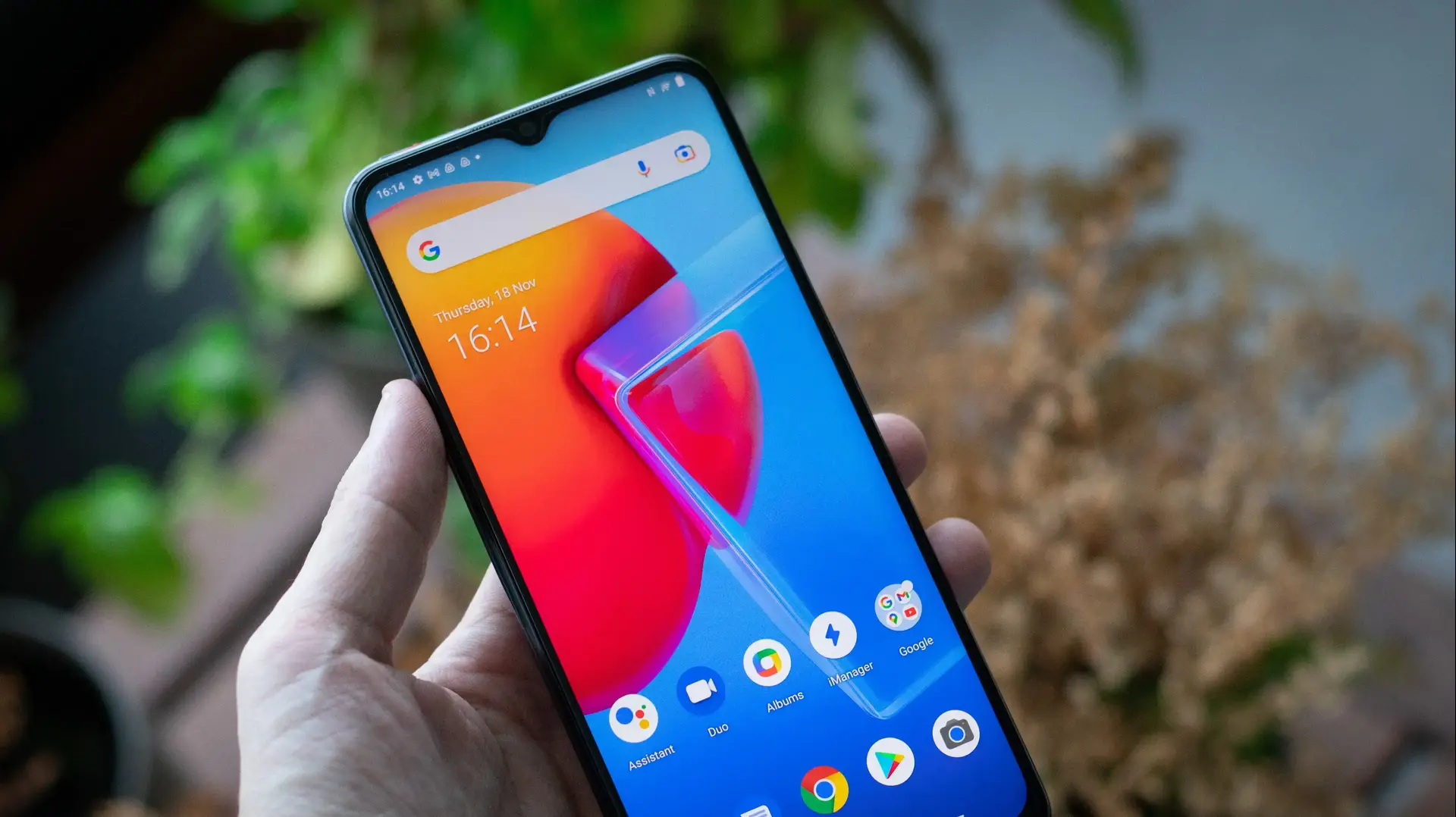 vivo Y52 5G