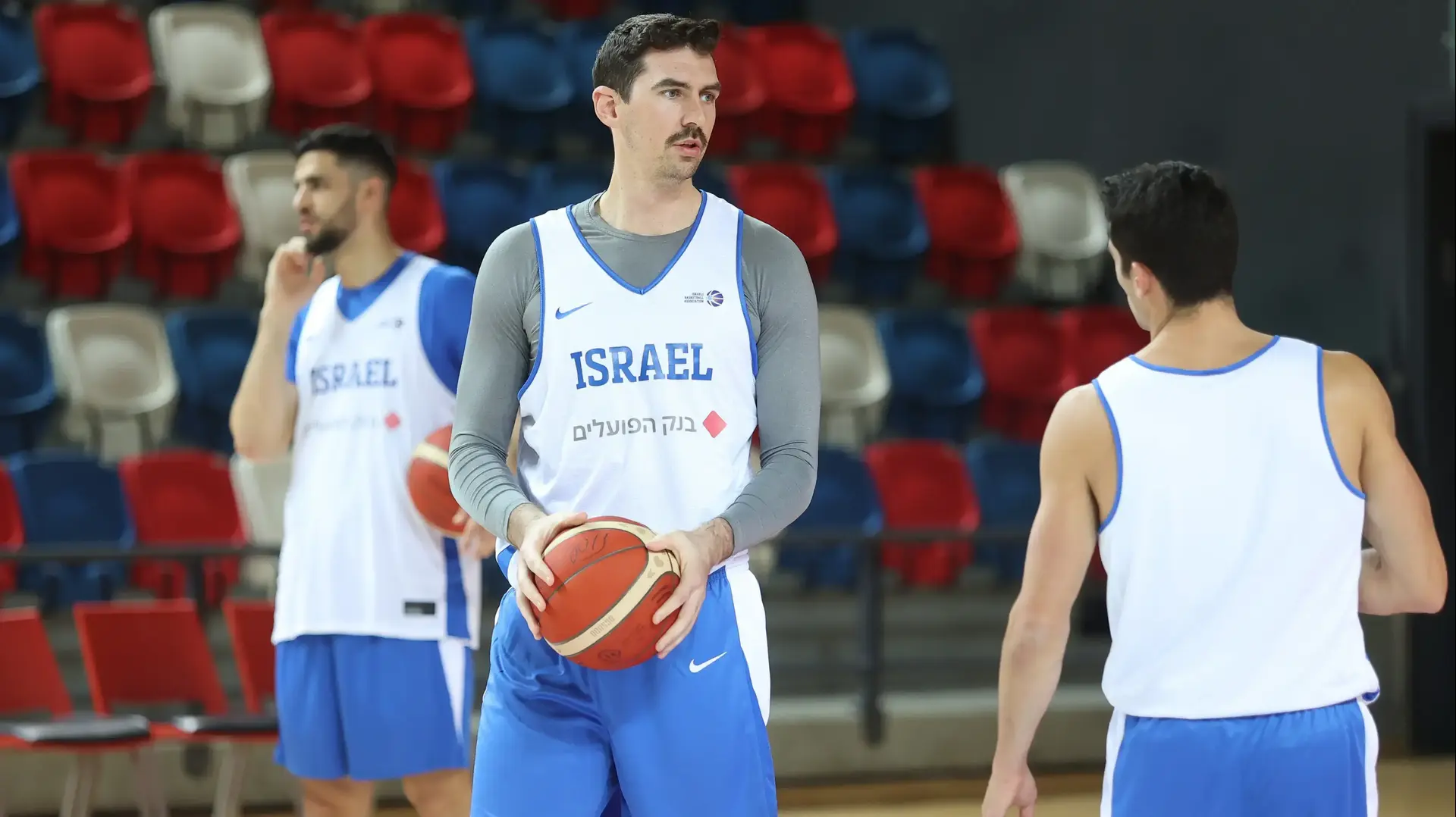 ג'ייק כהן, שחקן נבחרת ישראל