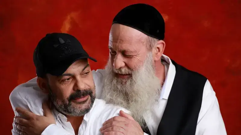 שולי רנד עמיר בניון