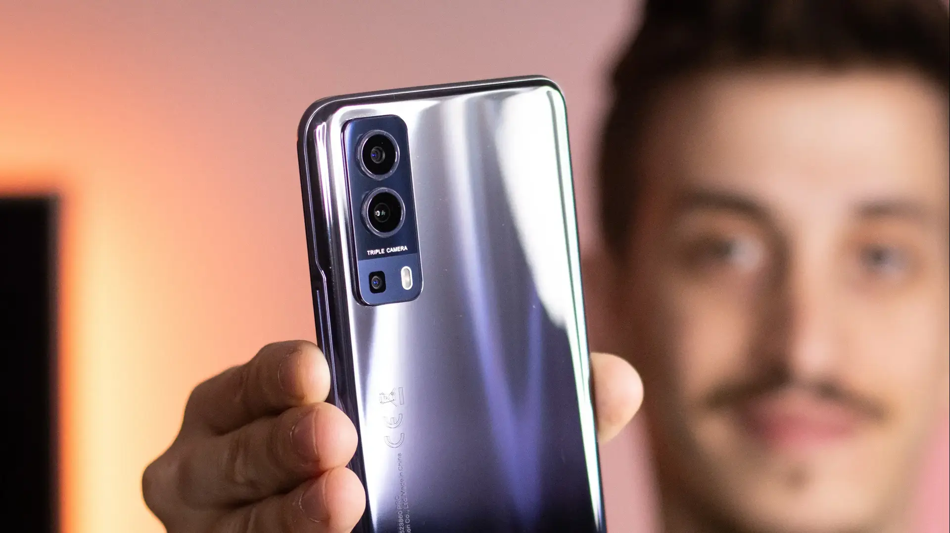 vivo Y52 5G