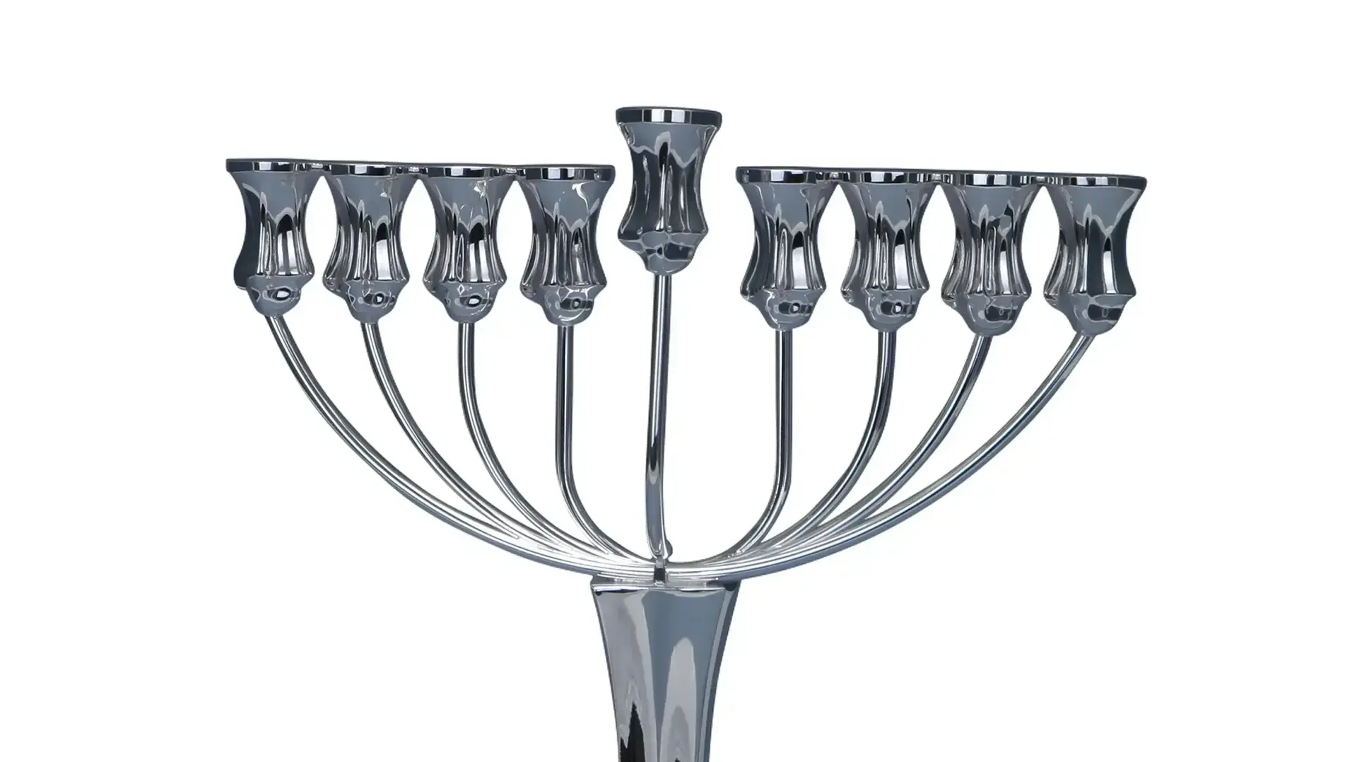 חנוכיית בולרו הצורפים מחיר 5,648