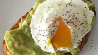 ביצה עלומה מהירה