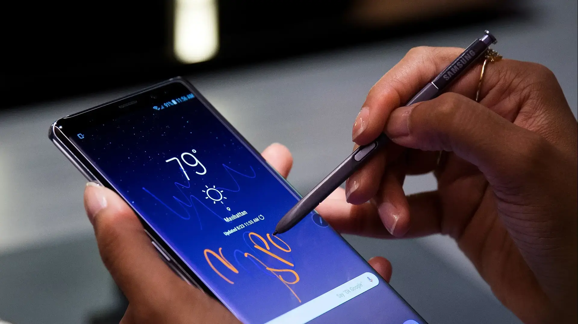 Galaxy Note