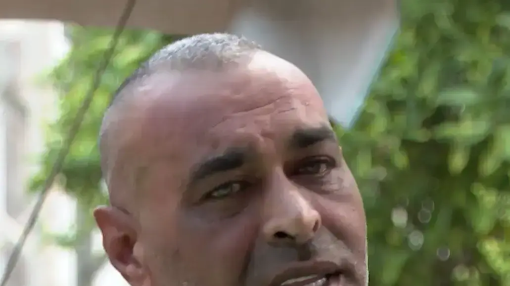ליאור פרחי