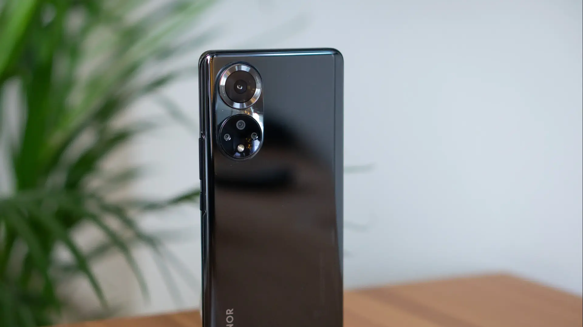 Honor 50