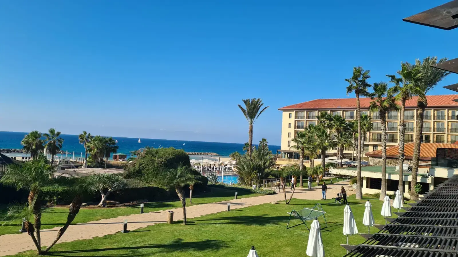 מלון דן אכדיה מלון דן אכדיה