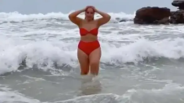 הפדיחה של אושיית הרשת
