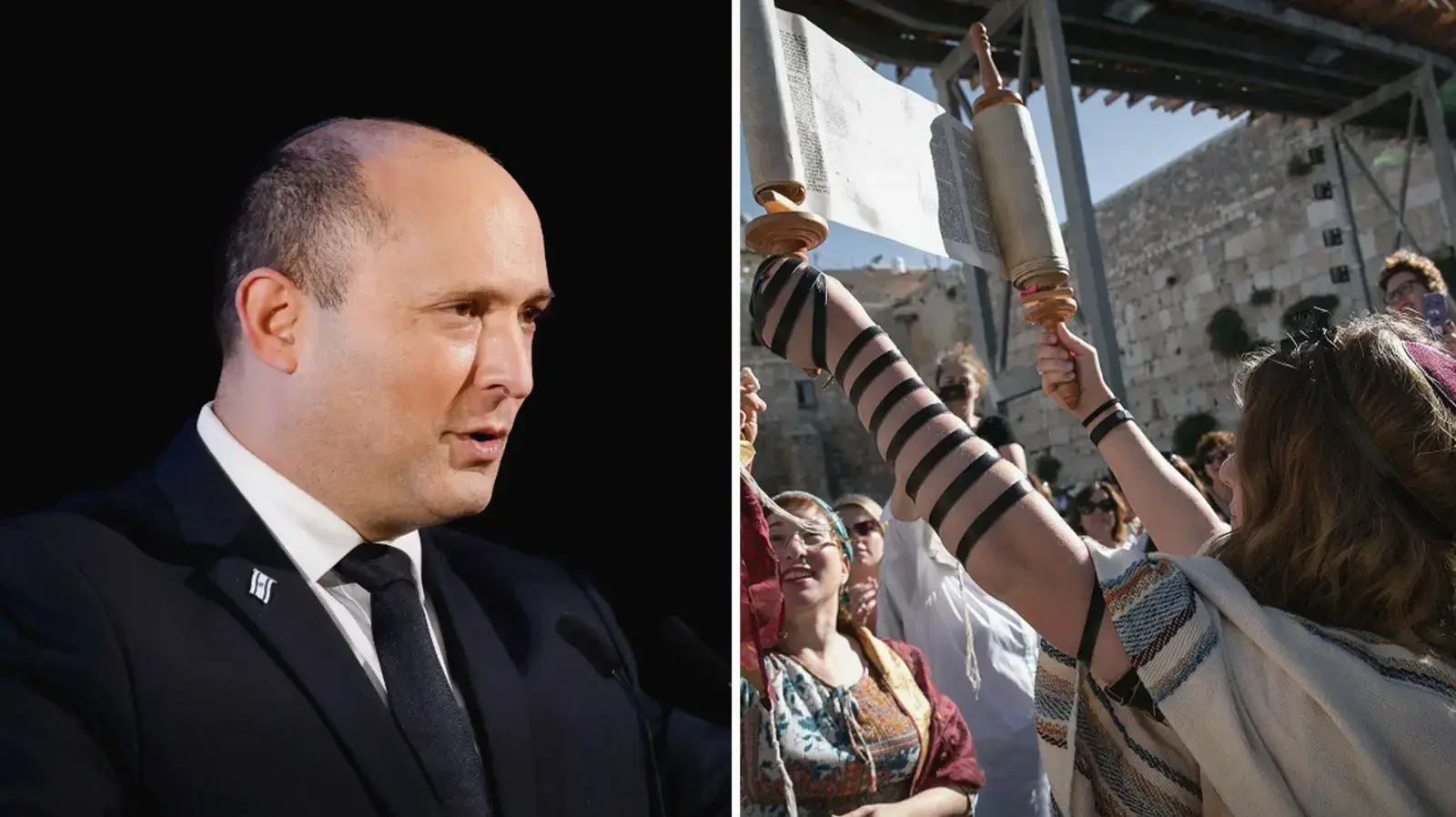 בנט כותל