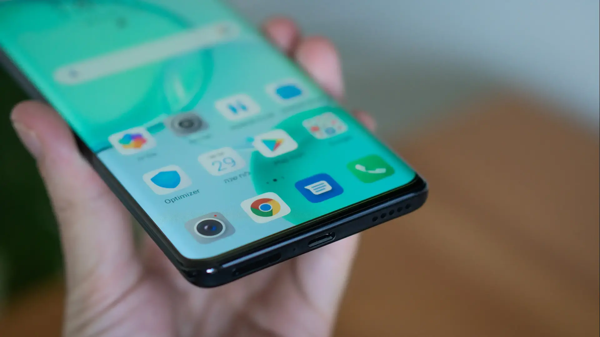 Honor 50