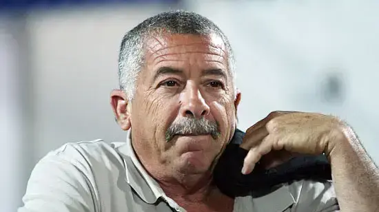 אלי ארזי יו"ר בית"ר ירושלים