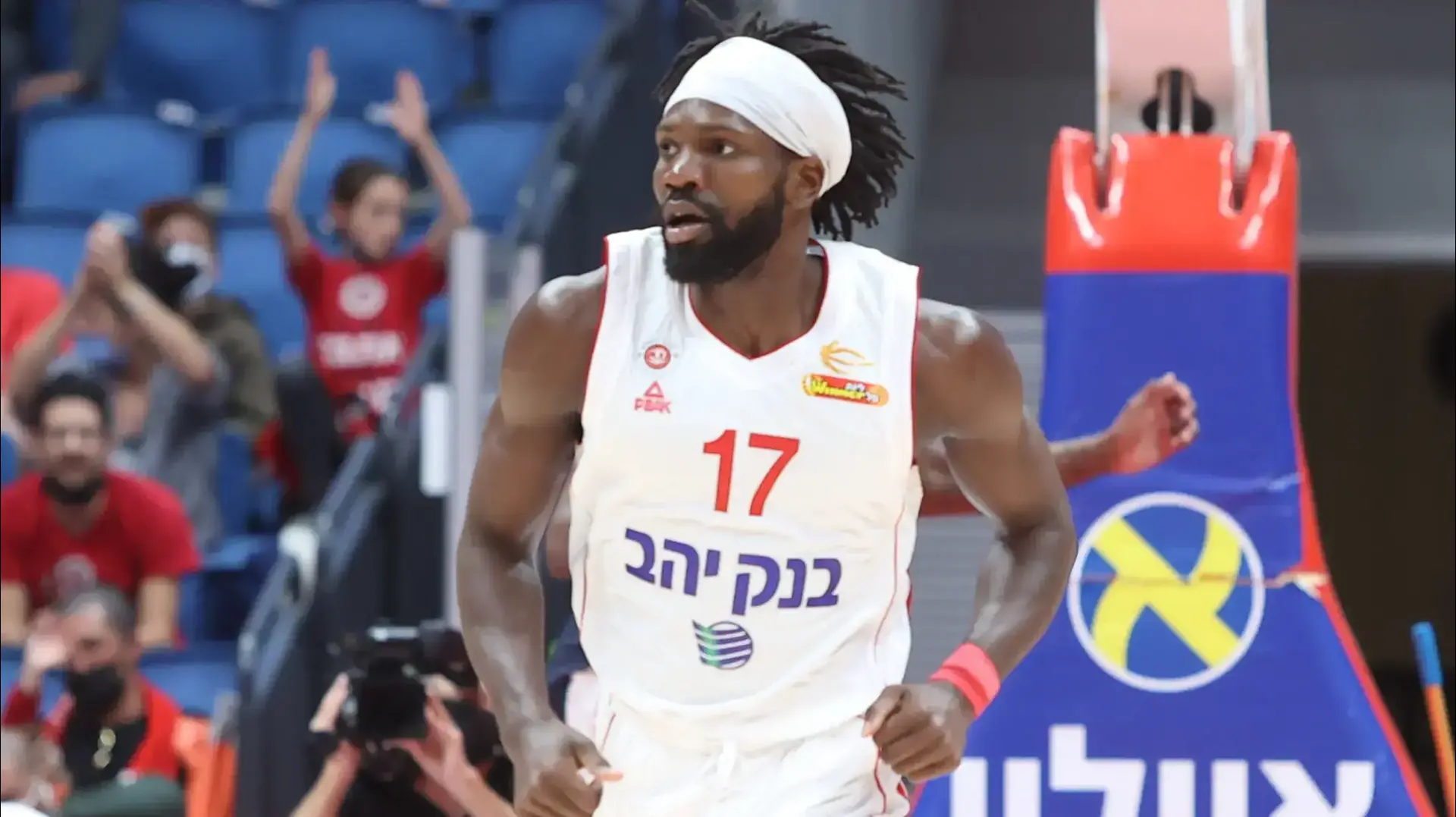 סולימן בריימו, הפועל ירושלים