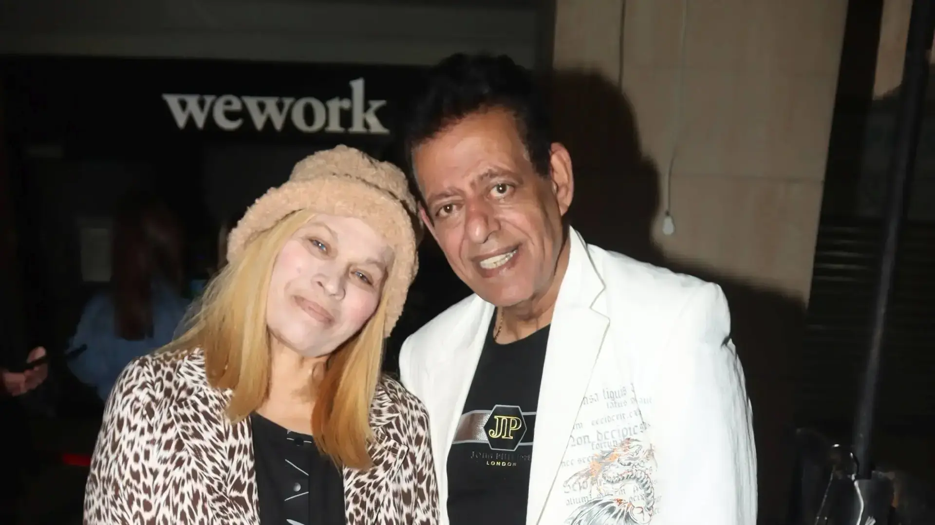 שימי תבורי יהודית באומן