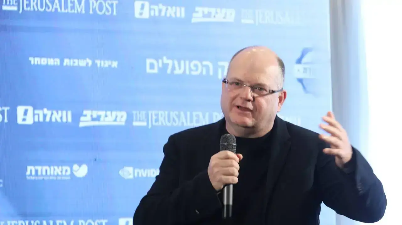 גיל שוויד