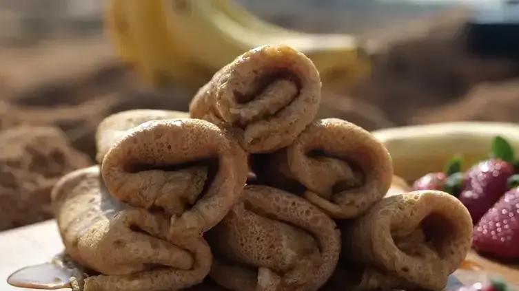 דאצ׳יה פנקייק
