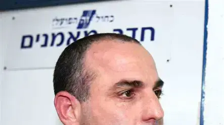 אייל לחמן מאמן הפועל פתח תקוה
