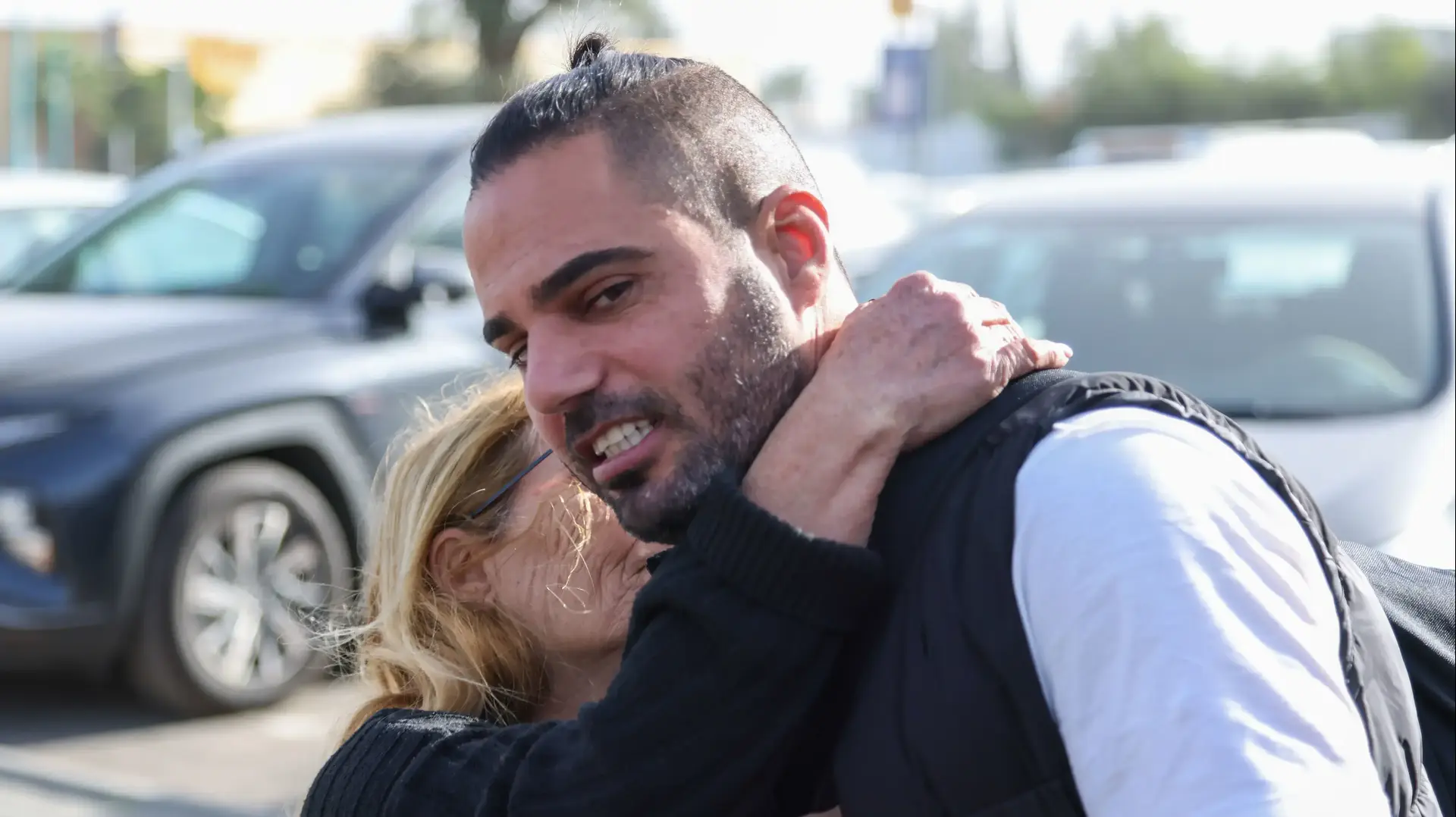כדורגלן העבר ליאור אסולין נכנס למאסר