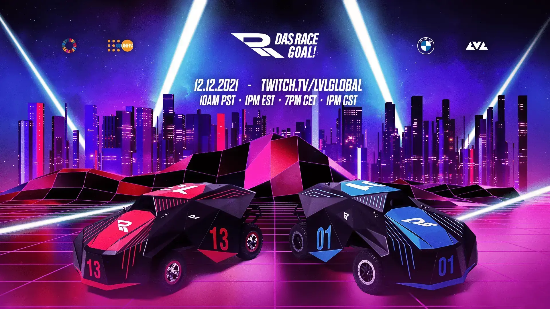 Rocket League