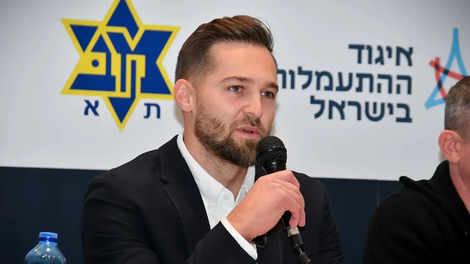 אלכס שטילוב