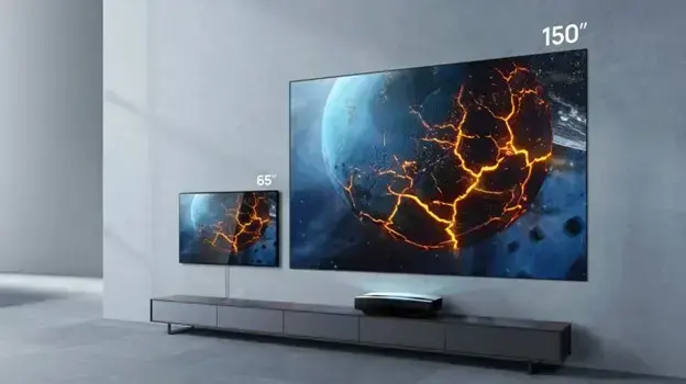 Xgimi Aura 4k