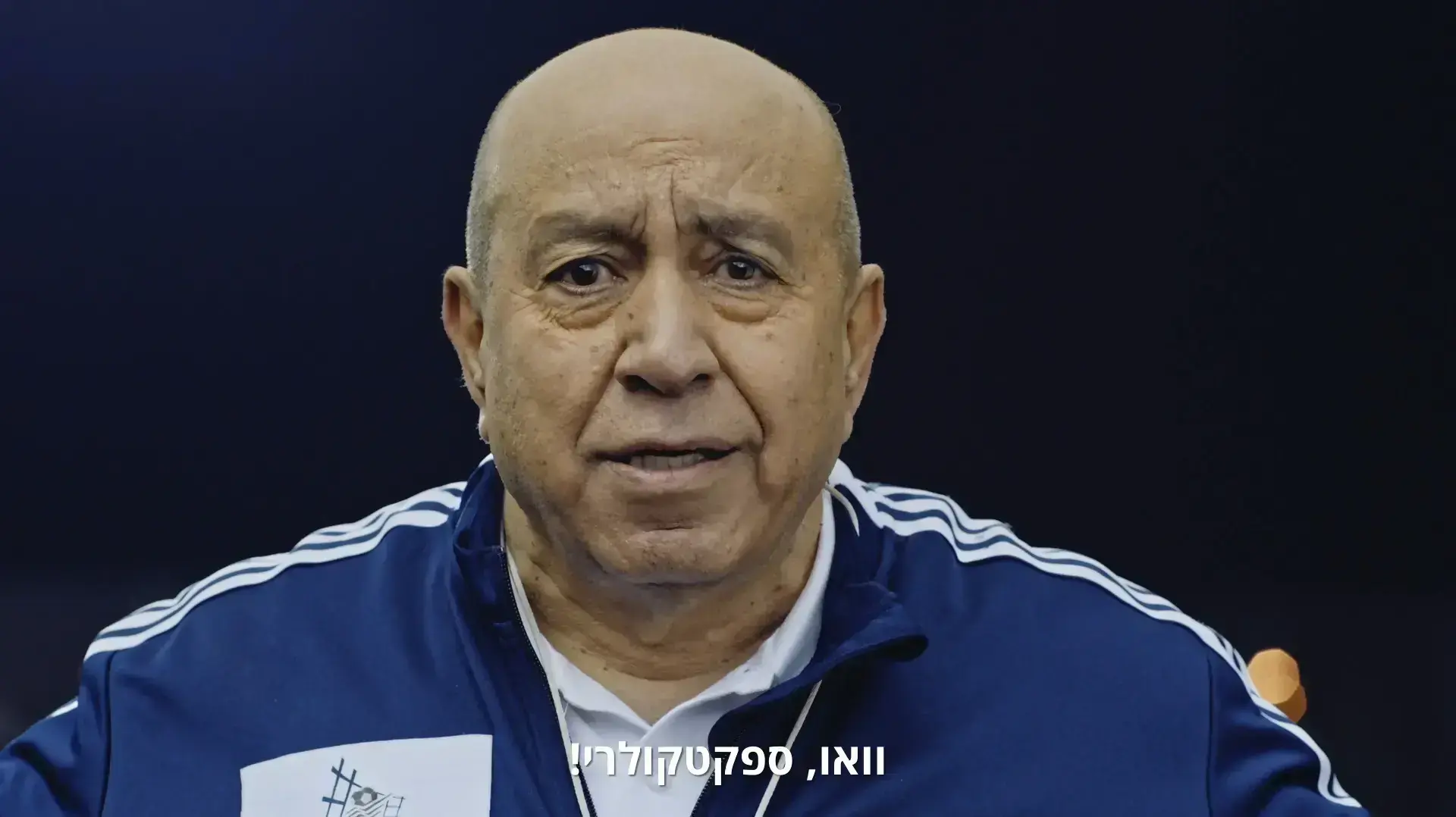 זוהיר בהלול בקמפיין הסברה לבורסה לניירות ערך