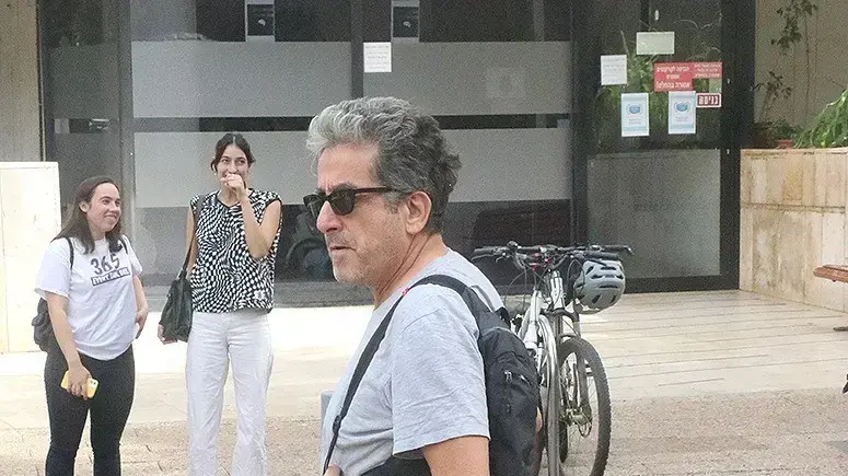 מנשה נוי