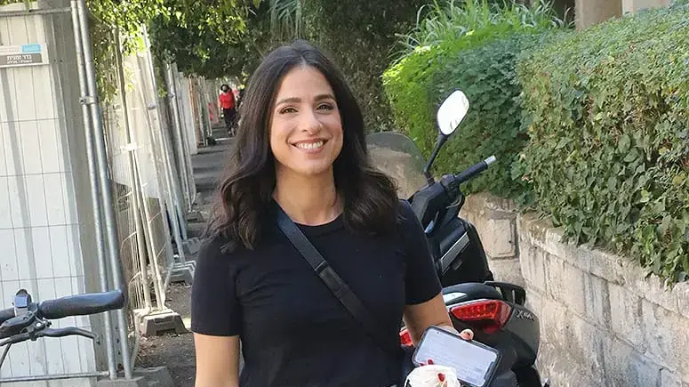 נסלי ברדה