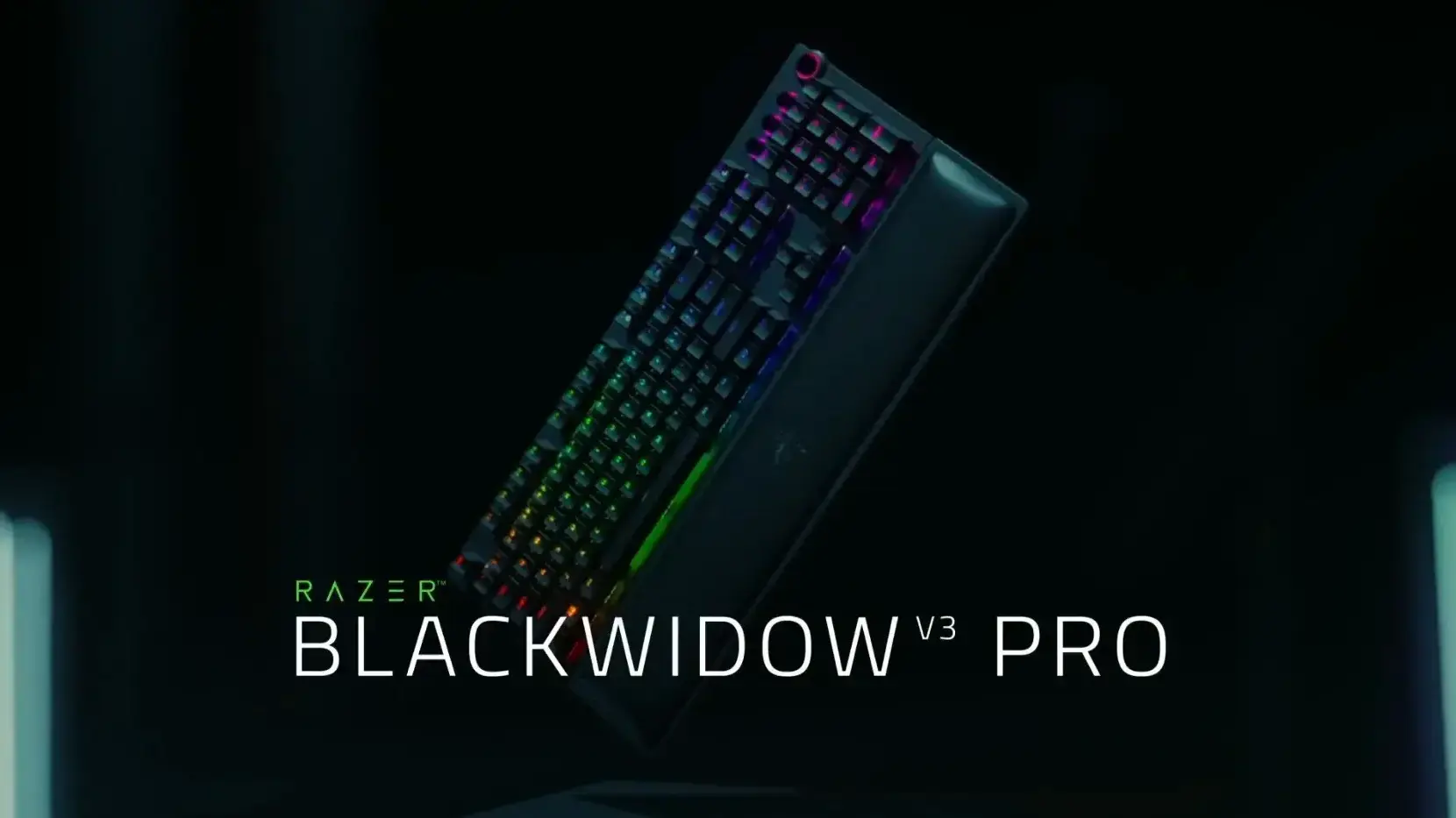 Razer BlackWidow V3 Pro