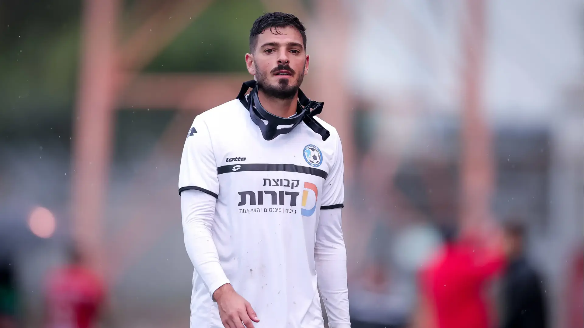אופיר מזרחי, עירוני טבריה