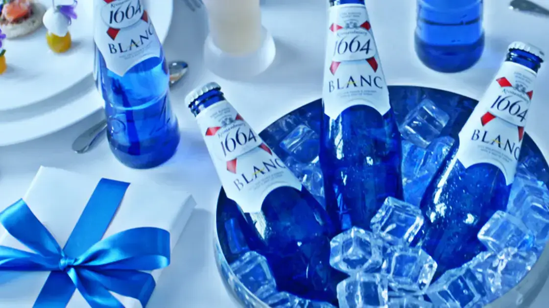 1664 BLANC