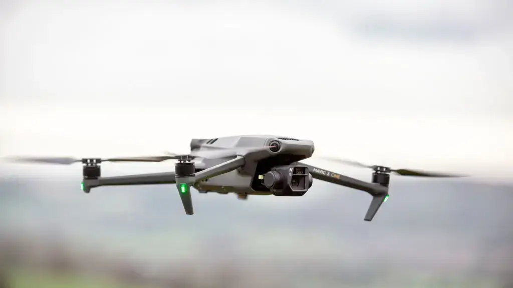 DJI