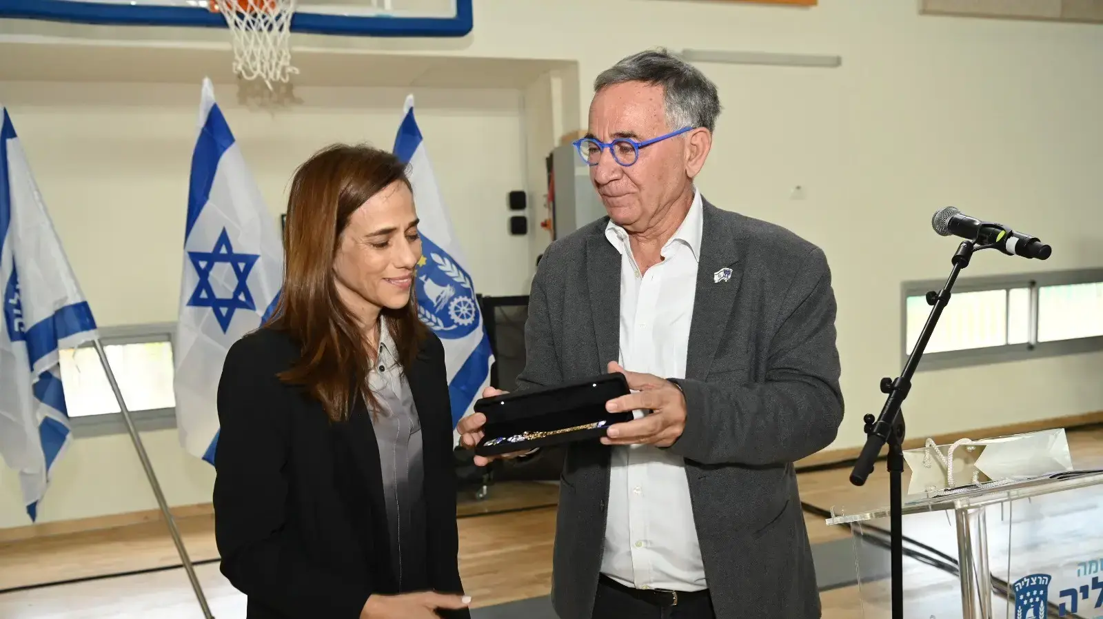 משה פדלון וורד פישביין