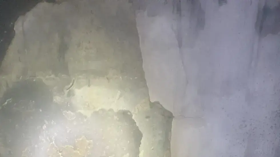 שריפה וחילוץ לכודים מבניין במודיעין עלית 20 בדצמבר 2021