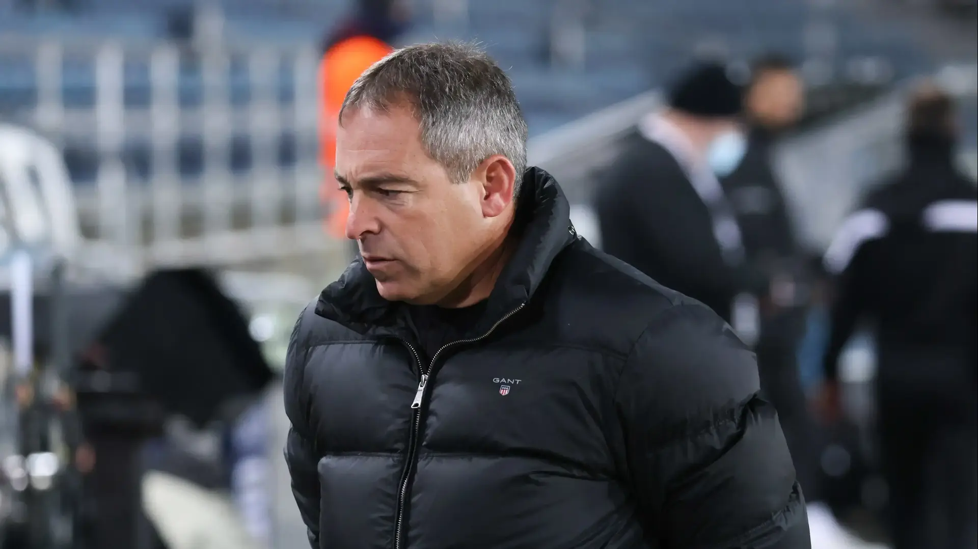 ירון הוכנבוים, מאמן הפועל נוף הגליל ירון הוכנבוים, מאמן הפועל נוף הגליל