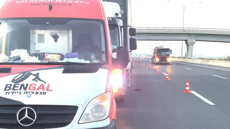שירותי חילוץ רכב