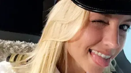 הטייסת קים דה קלופ