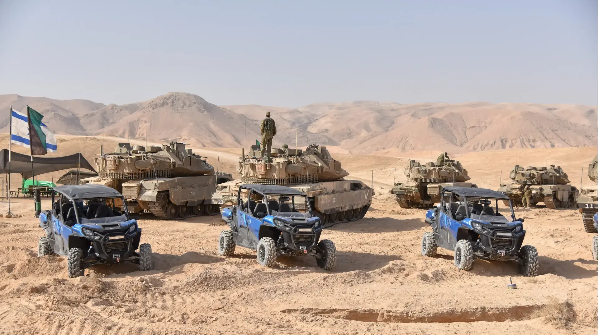 קאן אם קומנדר 2022
