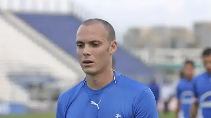 יפתח הררי הפועל פתח תקוה